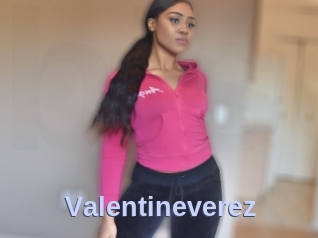Valentineverez