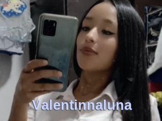Valentinnaluna