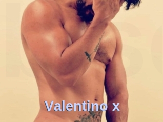 Valentino_x
