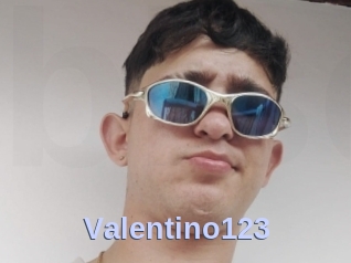 Valentino123