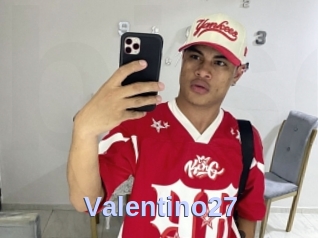Valentino27