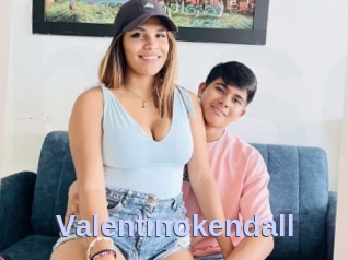 Valentinokendall