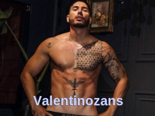 Valentinozans