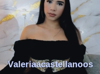 Valeriaacastellanoos