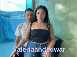 Valeriaandedwar