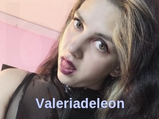 Valeriadeleon