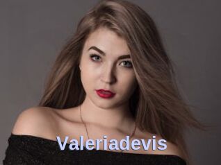 Valeriadevis