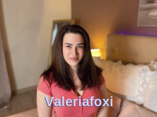 Valeriafoxi