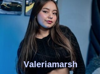 Valeriamarsh
