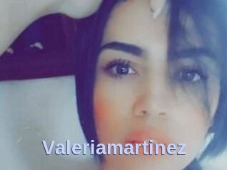 Valeriamartinez