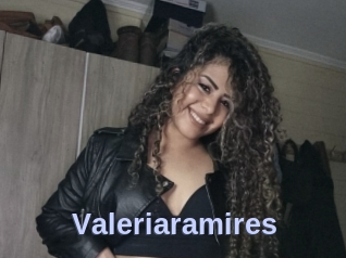 Valeriaramires