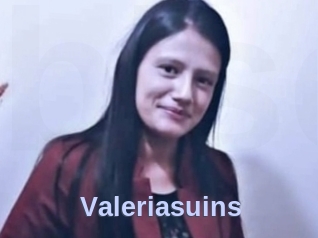 Valeriasuins