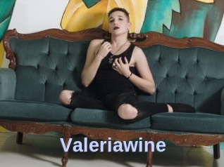 valeriawine Big Sexy Titties
