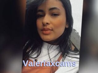 Valeriaxcams