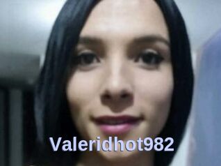 Valeridhot982