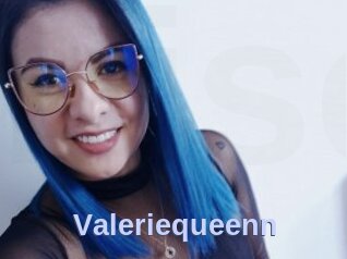 Valeriequeenn