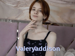 Valeryaddison