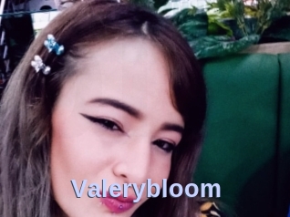 Valerybloom