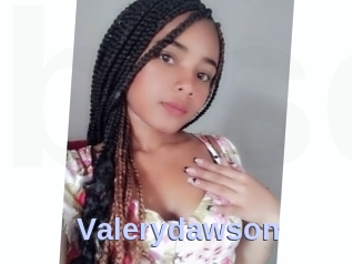 Valerydawson