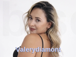 Valerydiamont
