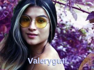 Valeryguti