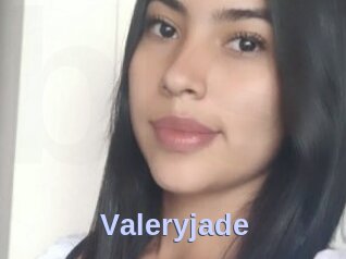Valeryjade
