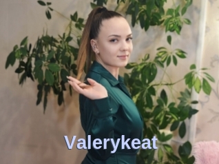 Valerykeat