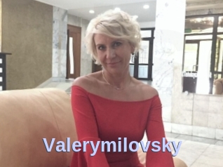 Valerymilovsky