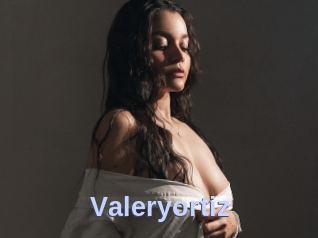 Valeryortiz