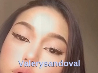 Valerysandoval