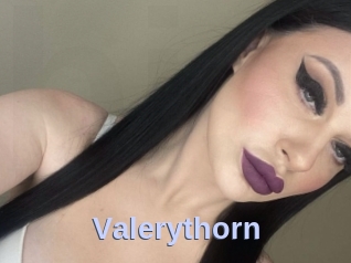 Valerythorn
