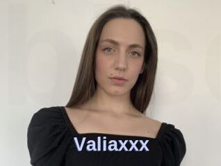 Valiaxxx