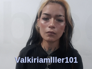 Valkiriamiller101