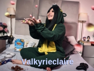 Valkyrieclaire