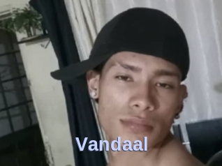 Vandaal