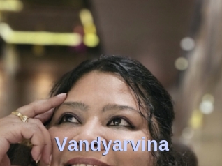 Vandyarvina