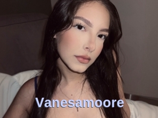 Vanesamoore
