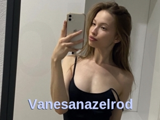 Vanesanazelrod