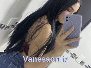 Vanesaortiiz