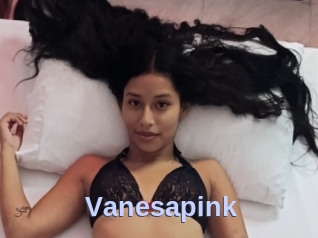 Vanesapink