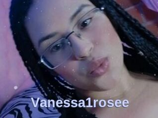 Vanessa1rosee