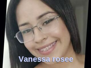 Vanessa_rosee