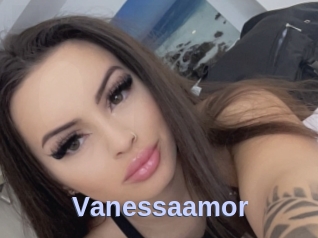 Vanessaamor