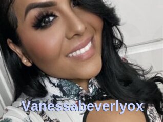 Vanessabeverlyox