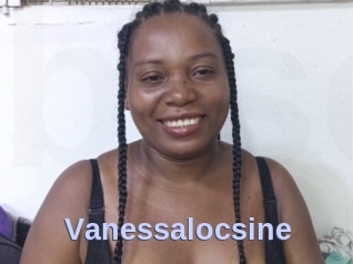 Vanessalocsine
