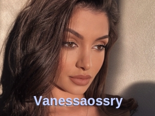 Vanessaossry