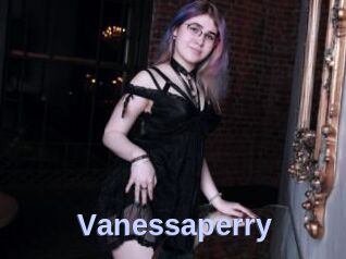 Vanessaperry