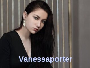 Vanessaporter
