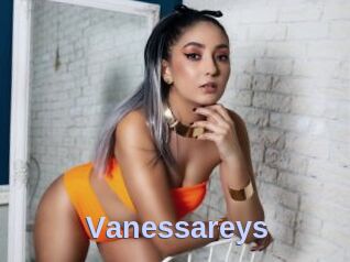 Vanessareys