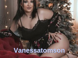 Vanessatomson